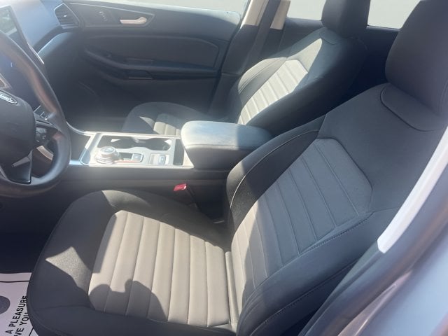 Pre-Owned 2021 Ford Edge SE - photo - 8