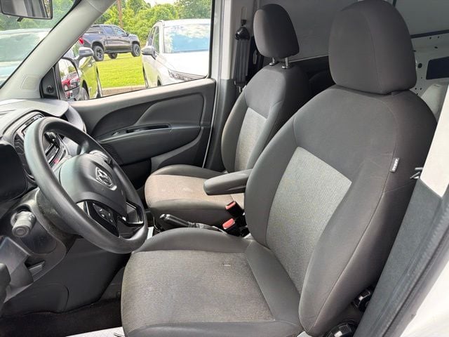 Pre-Owned 2022 Ram ProMaster City Base - photo - 4