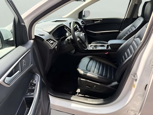 Pre-Owned 2024 Ford Edge SEL - photo - 9