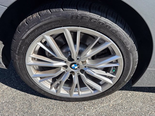 Pre-Owned 2023 BMW 3 Series 330i xDrive - photo - 14