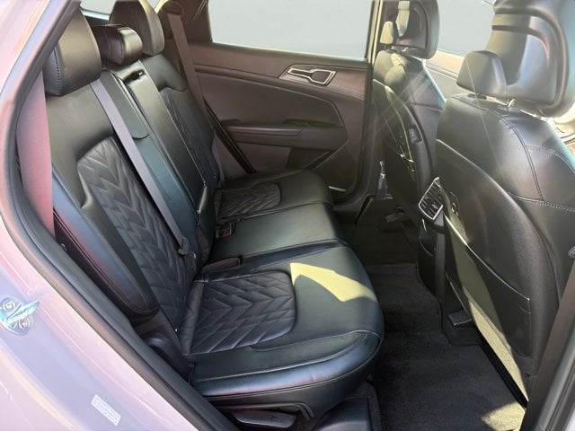 Pre-Owned 2023 Kia Sportage X-Line - photo - 25