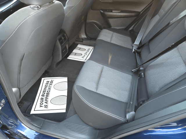 Pre-Owned 2025 Nissan Rogue SV - photo - 11