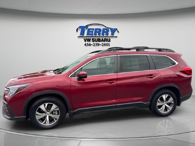 Pre-Owned 2023 Subaru Ascent Premium - photo - 2