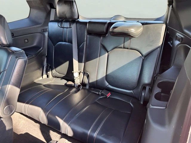 Pre-Owned 2025 Honda Pilot TrailSport - photo - 9