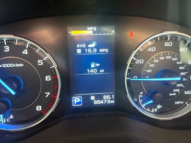 Pre-Owned 2020 Subaru Ascent Limited - photo - 14