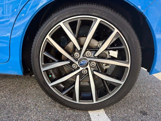 Pre-Owned 2024 Subaru Impreza Sport - photo - 16