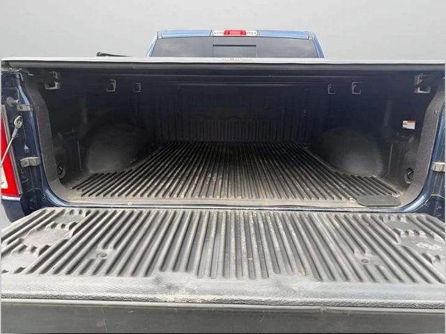 Pre-Owned 2022 Ram 1500 Big Horn/Lone Star - photo - 23
