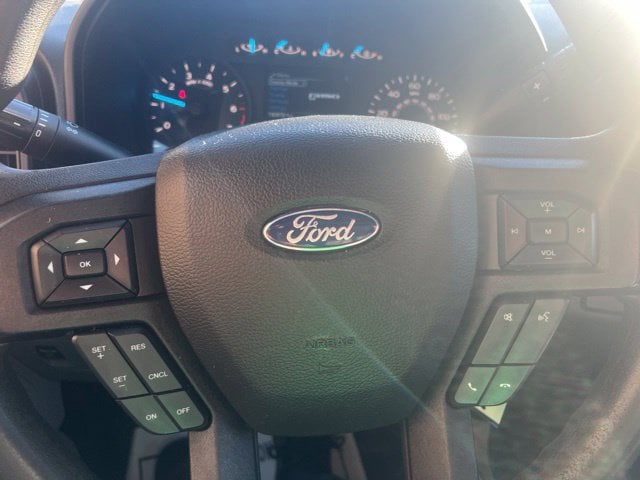 Pre-Owned 2019 Ford F-150 XL - photo - 13