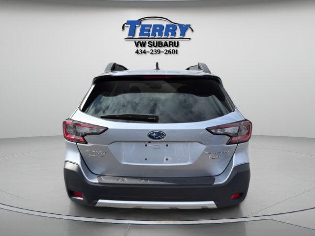 Pre-Owned 2025 Subaru Outback Limited - photo - 3