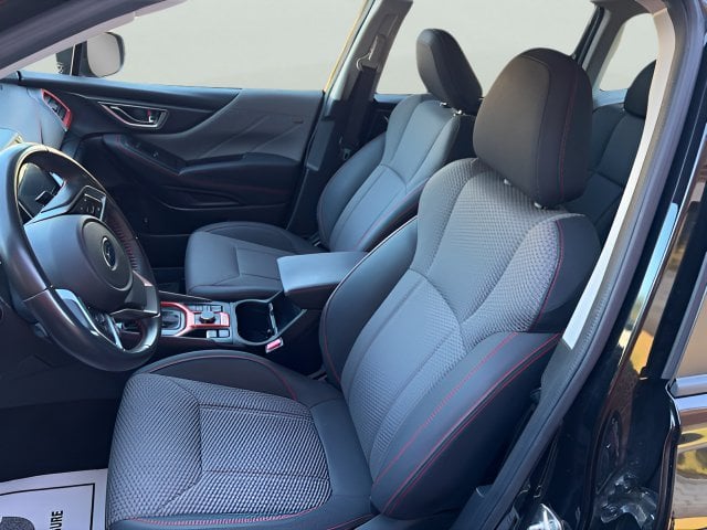 Pre-Owned 2020 Subaru Forester Sport - photo - 7