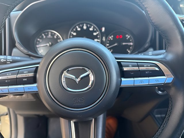 Pre-Owned 2023 Mazda CX-50 2.5 Turbo Premium Plus Package - photo - 8