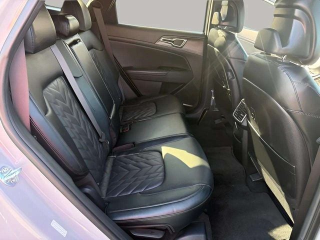 Pre-Owned 2023 Kia Sportage X-Line - photo - 25