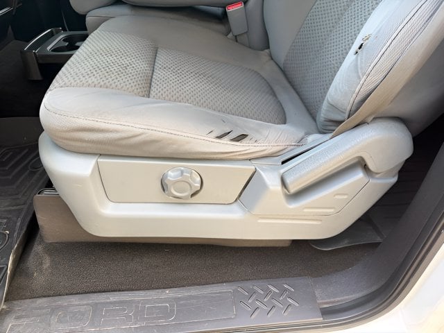 Pre-Owned 2013 Ford F-150 - photo - 6