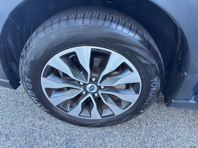 Pre-Owned 2025 Subaru Outback Limited - photo - 14
