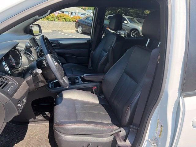 Pre-Owned 2019 Dodge Grand Caravan GT - photo - 2