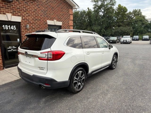 Pre-Owned 2023 Subaru Ascent Limited - photo - 4