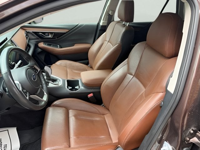 Pre-Owned 2021 Subaru Outback Touring XT - photo - 7