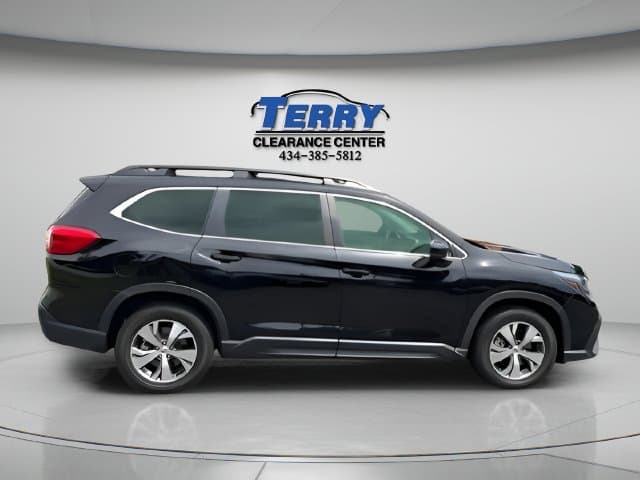 Pre-Owned 2024 Subaru Ascent Premium - photo - 0
