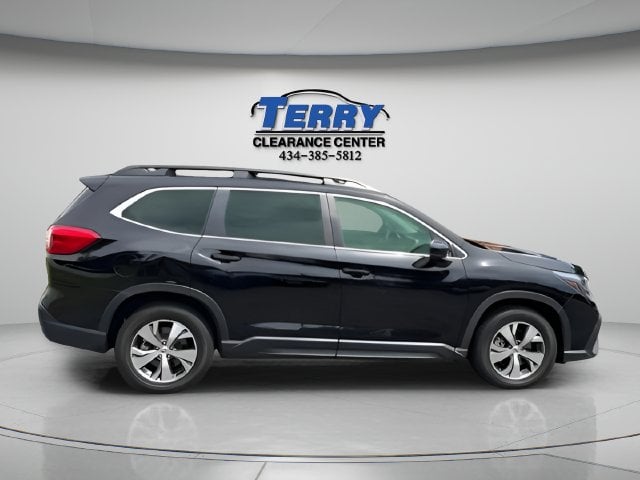Pre-Owned 2024 Subaru Ascent Premium - photo - 0
