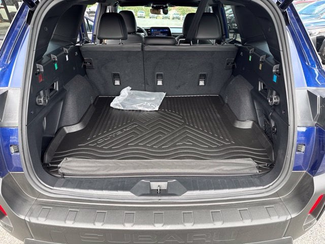 Pre-Owned 2026 Subaru Outback Premium - photo - 7