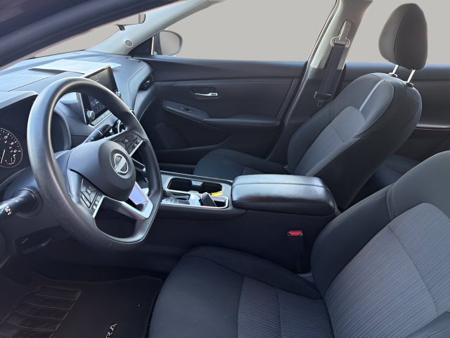 Pre-Owned 2024 Nissan Sentra SV - photo - 7