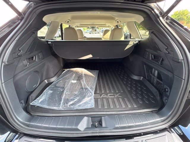 Pre-Owned 2025 Subaru Outback Limited - photo - 6