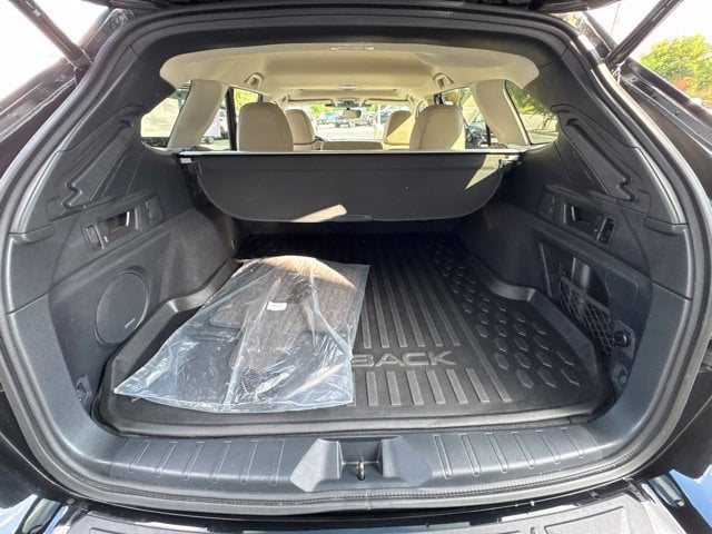 Pre-Owned 2025 Subaru Outback Limited - photo - 6