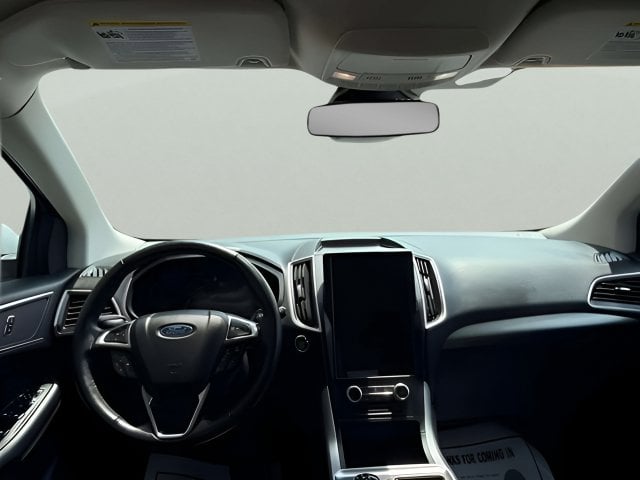 Pre-Owned 2024 Ford Edge SEL - photo - 6