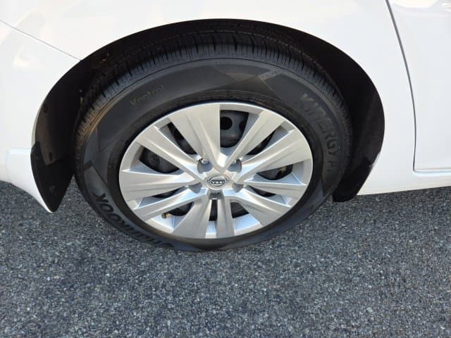 Pre-Owned 2025 Nissan Sentra S - photo - 11