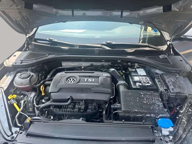 Pre-Owned 2022 Volkswagen Jetta GLI 2.0T Autobahn - photo - 16