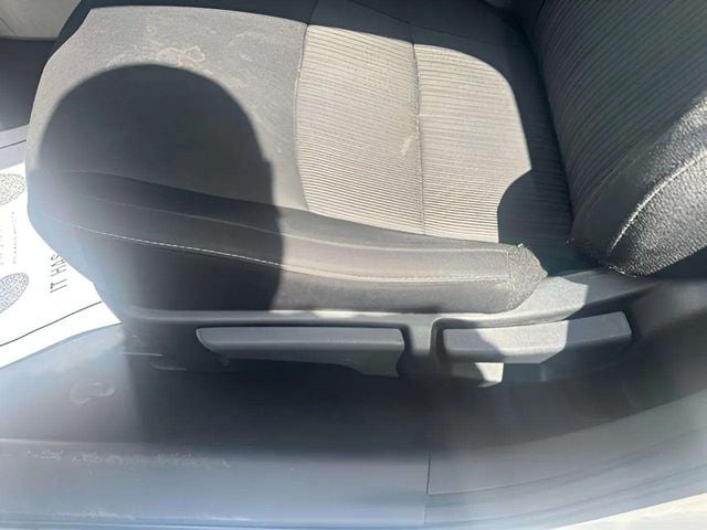 Pre-Owned 2024 Nissan Sentra SV - photo - 11