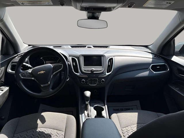 Pre-Owned 2024 Chevrolet Equinox LT - photo - 6