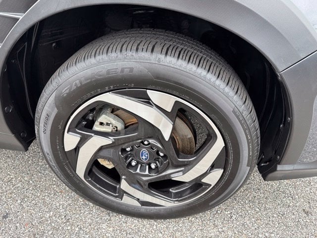 Pre-Owned 2026 Subaru Crosstrek Hybrid Limited - photo - 11
