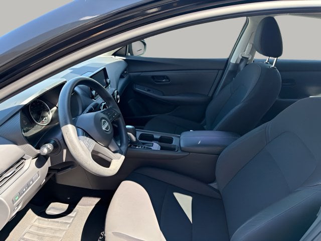 Pre-Owned 2025 Nissan Sentra S - photo - 6