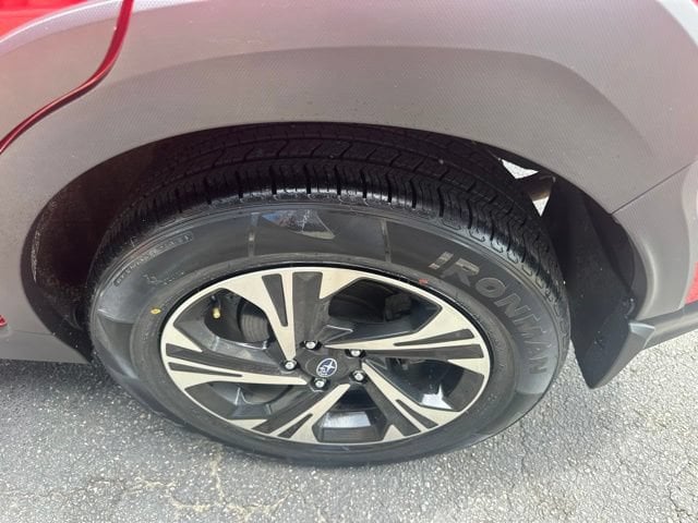 Pre-Owned 2024 Subaru Crosstrek Premium - photo - 19