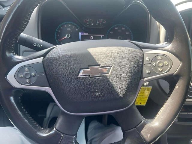 Pre-Owned 2018 Chevrolet Colorado LT - photo - 7