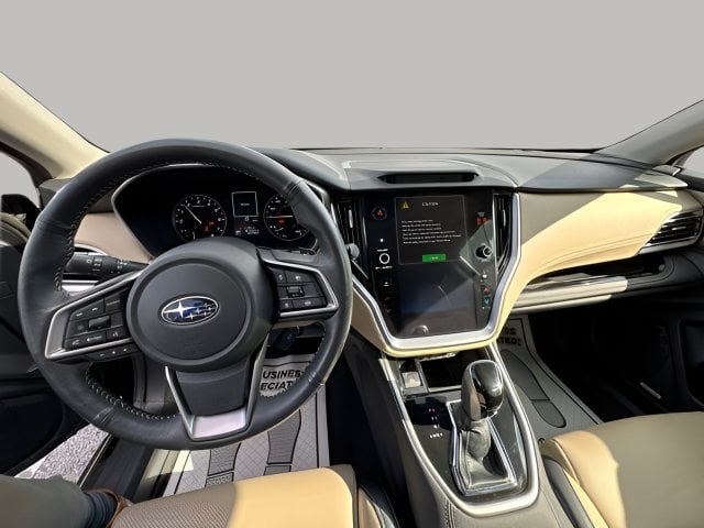 Pre-Owned 2025 Subaru Outback Limited - photo - 8