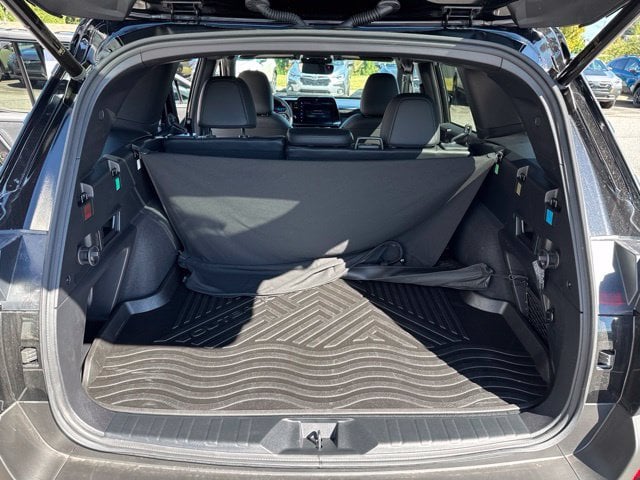 Pre-Owned 2026 Subaru Outback Premium - photo - 10