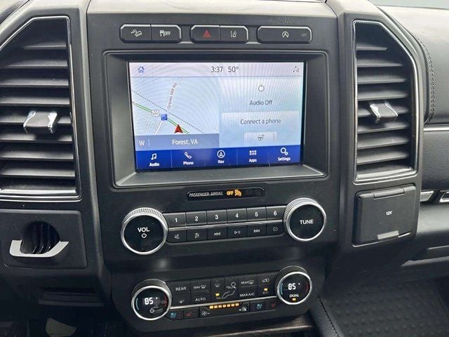Pre-Owned 2020 Ford Expedition Limited - photo - 15