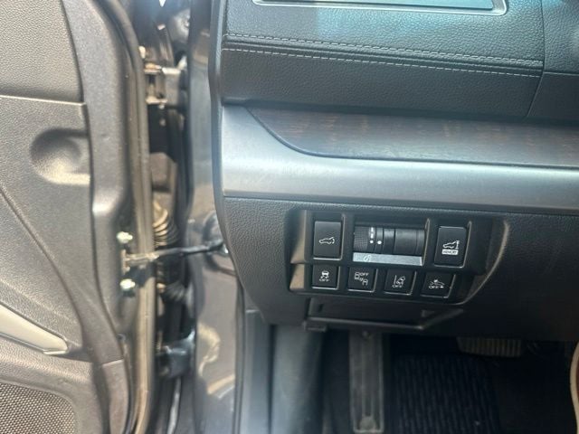Pre-Owned 2019 Subaru Outback 2.5i - photo - 7