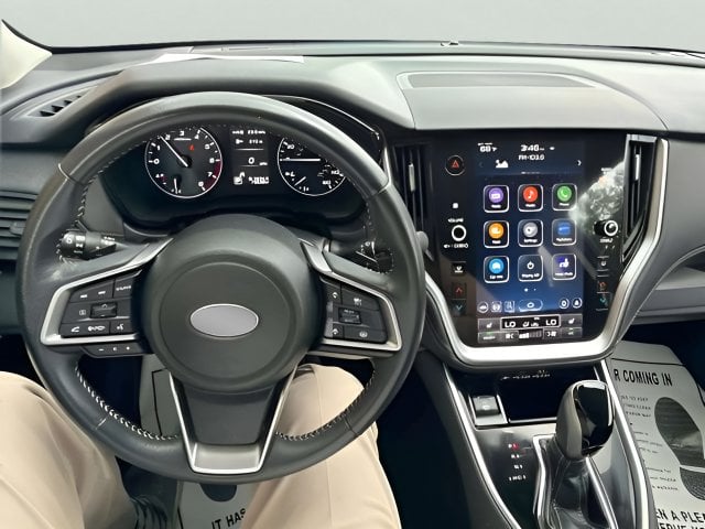 Pre-Owned 2023 Subaru Outback Premium - photo - 6