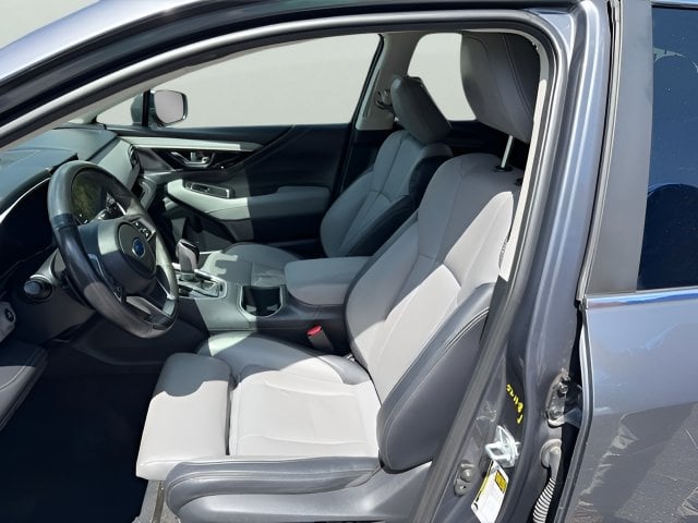 Pre-Owned 2024 Subaru Outback Limited - photo - 6