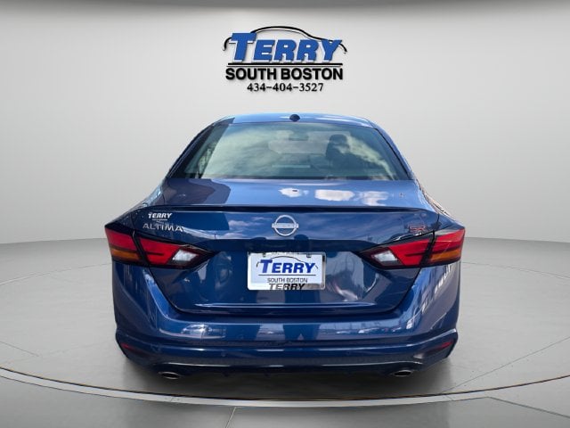 Pre-Owned 2023 Nissan Altima 2.5 SR - photo - 3