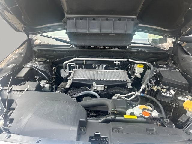 Pre-Owned 2022 Subaru Ascent Premium - photo - 16