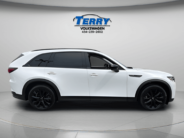 Pre-Owned 2025 Mazda CX-90 3.3 Turbo Premium - photo - 0