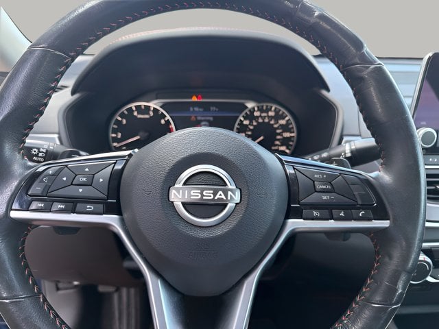 Pre-Owned 2023 Nissan Altima 2.5 SR - photo - 9