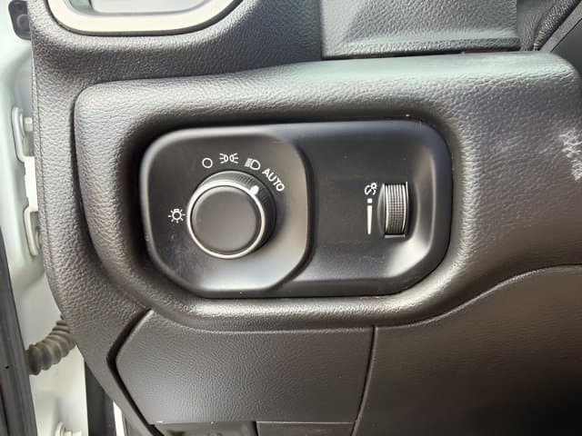 Pre-Owned 2023 Ram 4500HD Tradesman - photo - 15