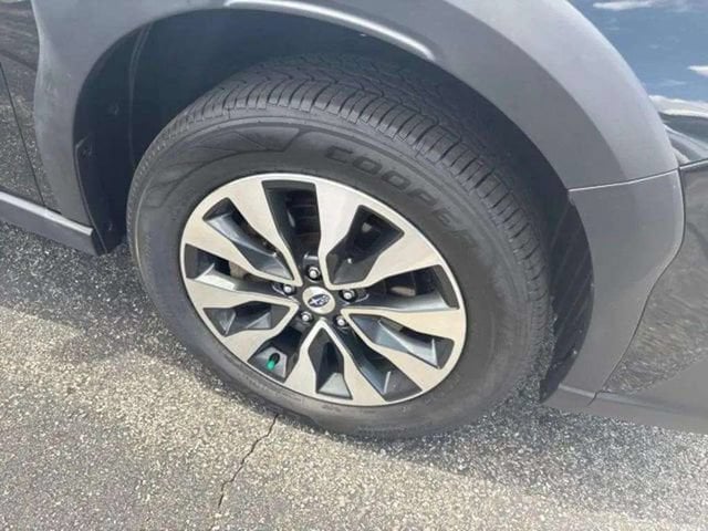 Pre-Owned 2024 Subaru Outback Limited - photo - 25