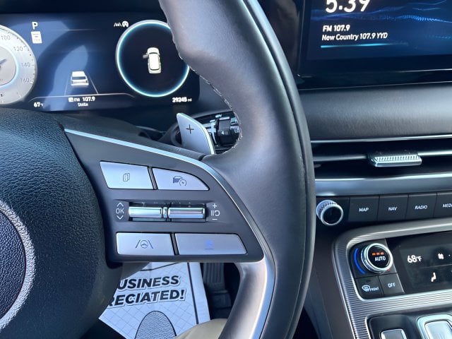 Pre-Owned 2025 Hyundai Palisade Calligraphy - photo - 16