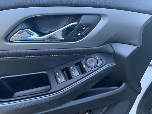 Pre-Owned 2019 Chevrolet Traverse 3LT - photo - 11